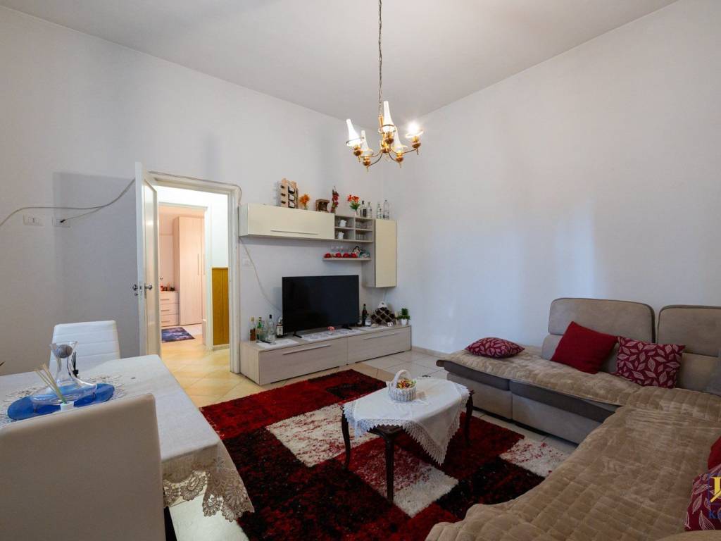 Casa indipendente a Vittoria in Via Curtatone, 164 - Foto 5