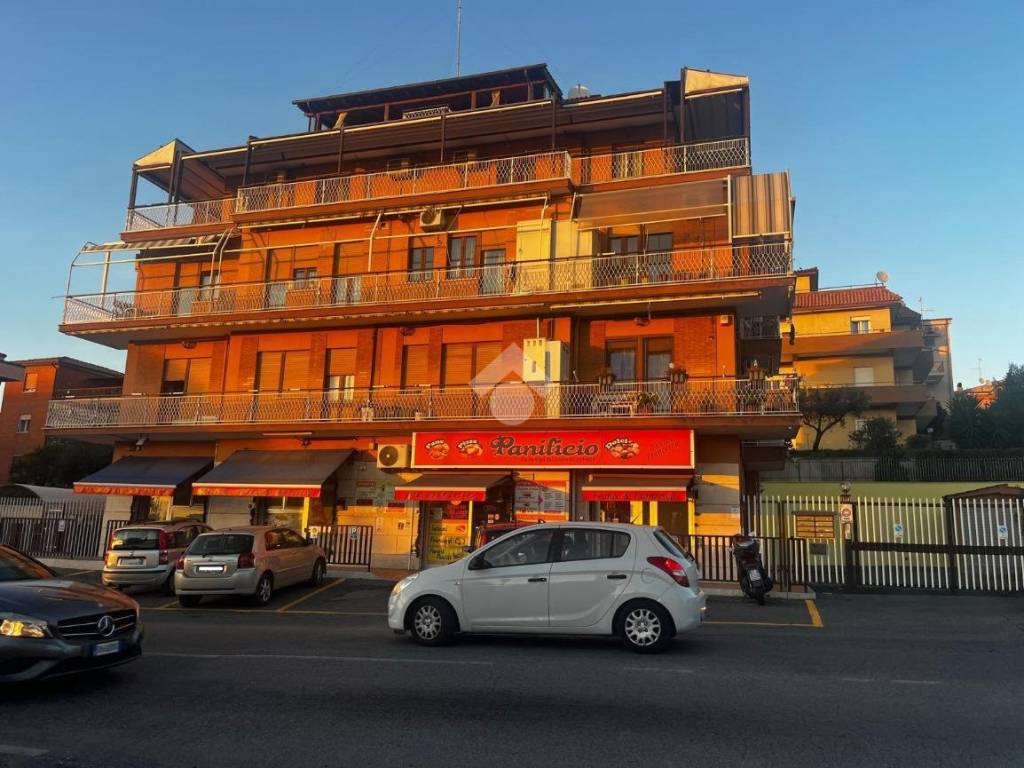 Appartamento a Albano laziale in Via italia, 61 - Foto 2