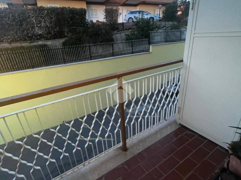Appartamento a Albano laziale in Via italia, 61 - Foto 4