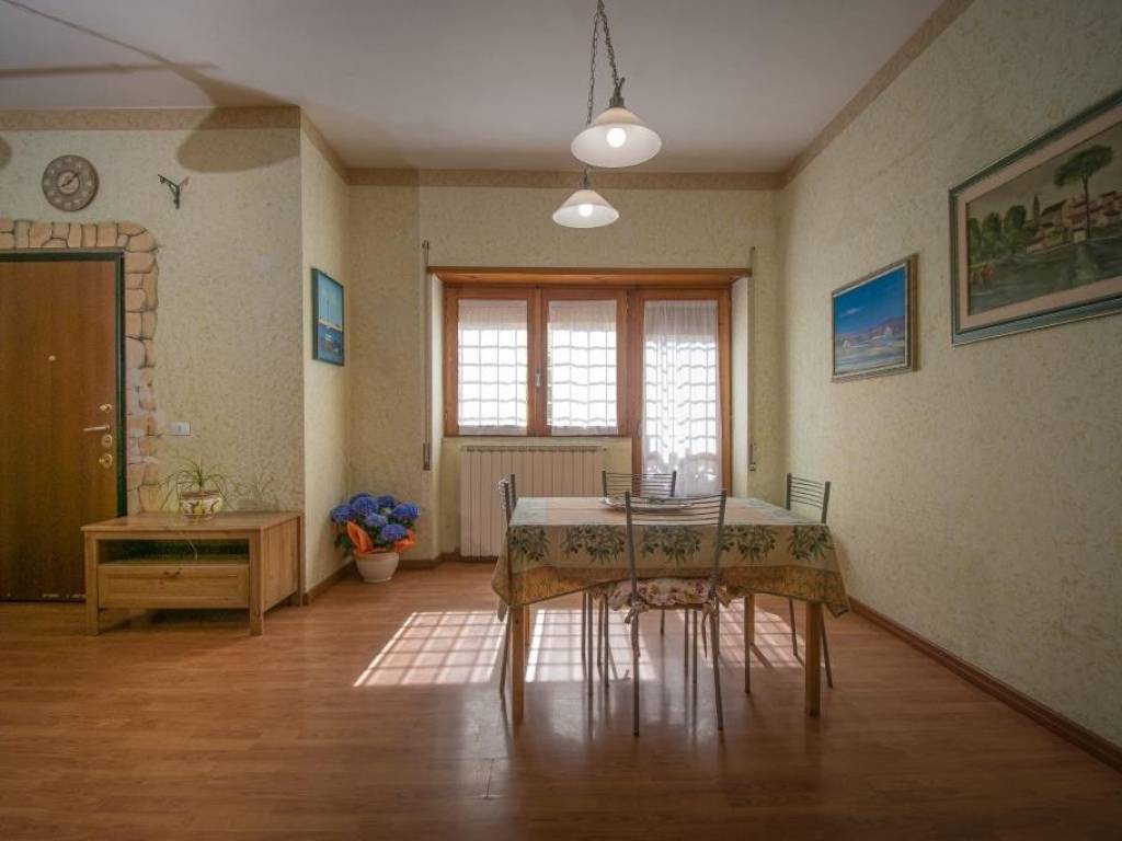 Appartamento a Fiumicino in Via Resina, 18 - Foto 4