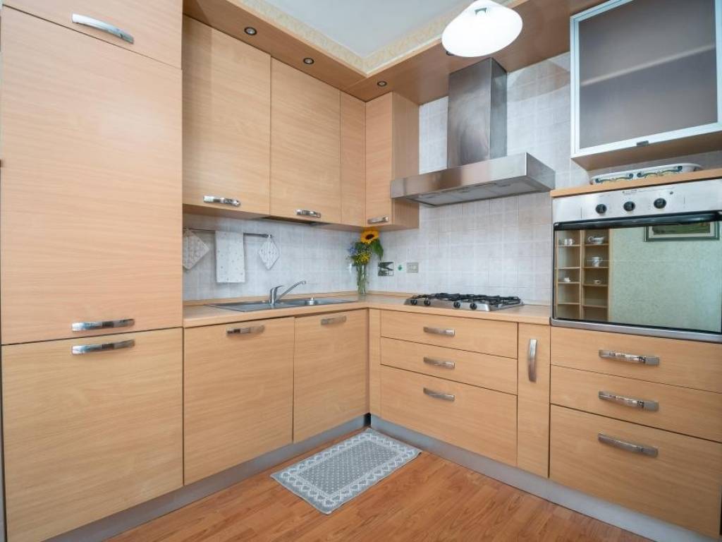 Appartamento a Fiumicino in Via Resina, 18 - Foto 5
