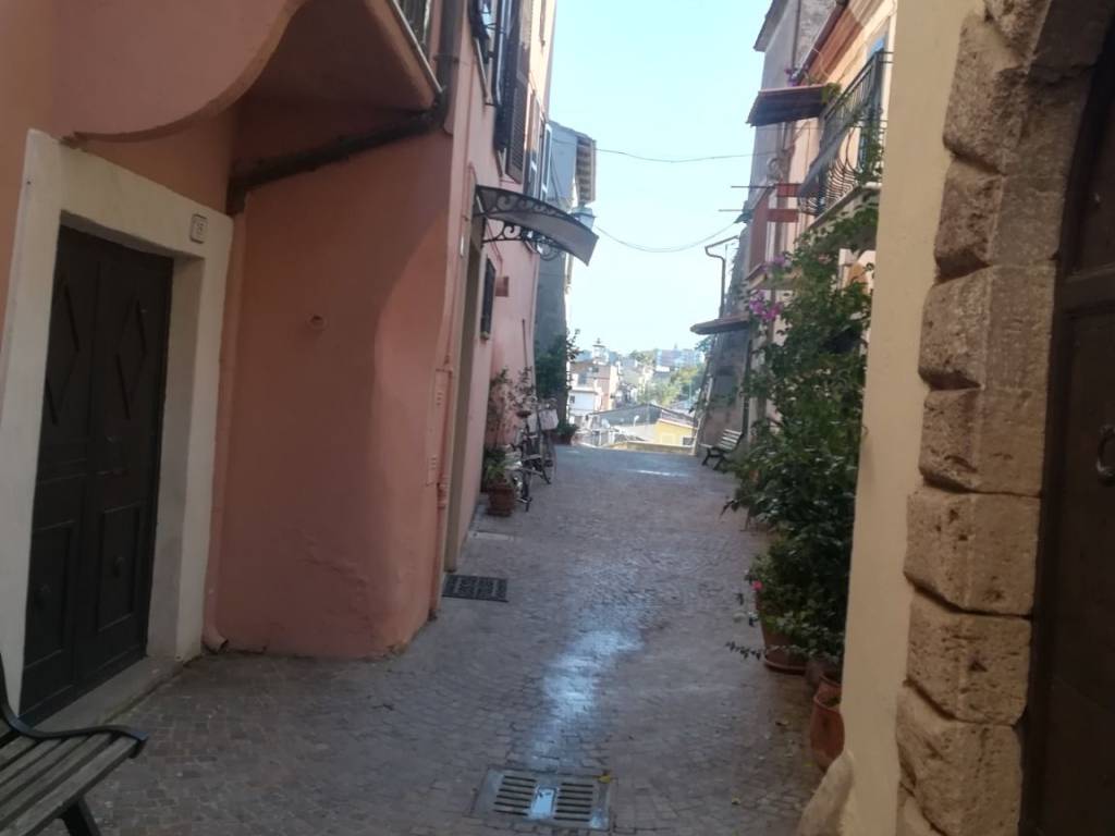 Casa indipendente a Montelibretti in Via Margherita - Foto 2