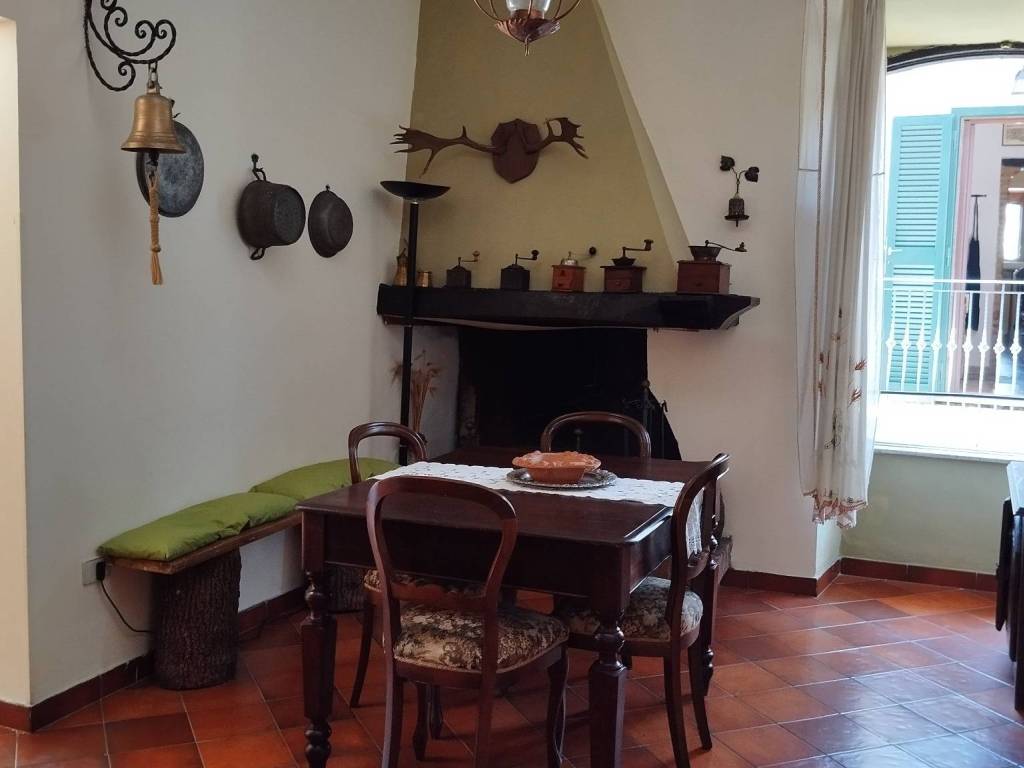 Casa indipendente a Montelibretti in Via Margherita - Foto 3