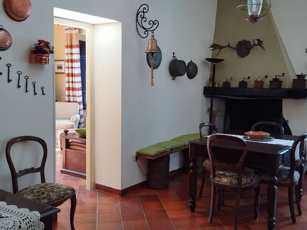 Casa indipendente a Montelibretti in Via Margherita - Foto 4