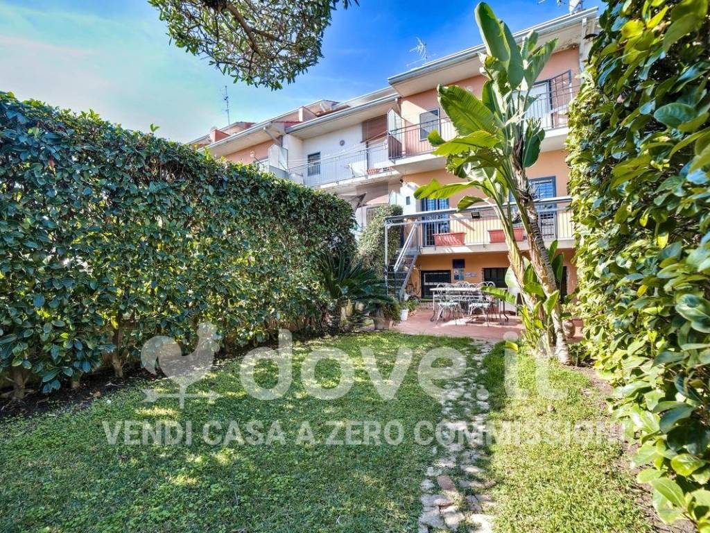 Villa a Gravina di catania in Via Antonio Gramsci - Foto 2