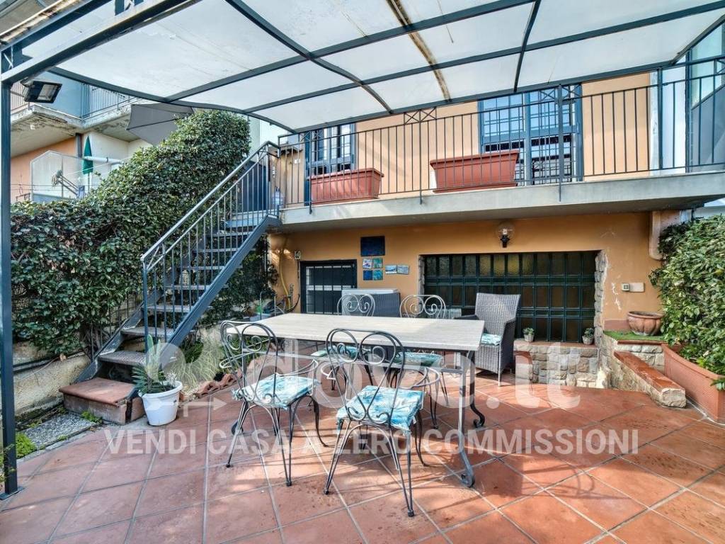 Villa a Gravina di catania in Via Antonio Gramsci - Foto 3