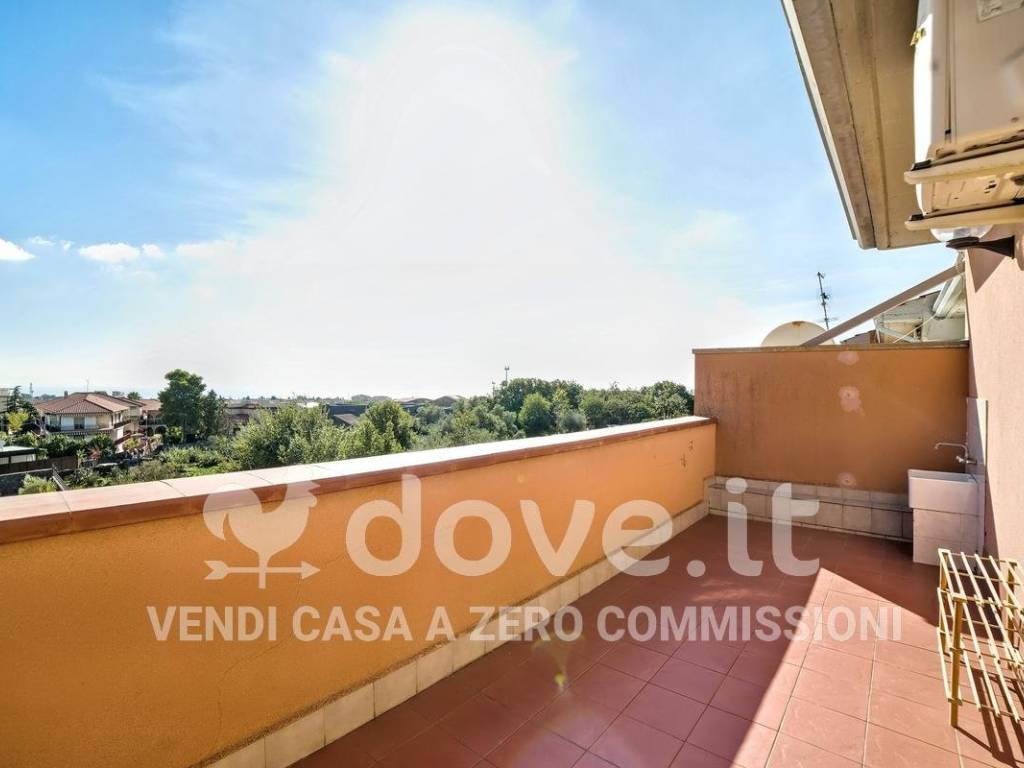 Villa a Gravina di catania in Via Antonio Gramsci - Foto 4