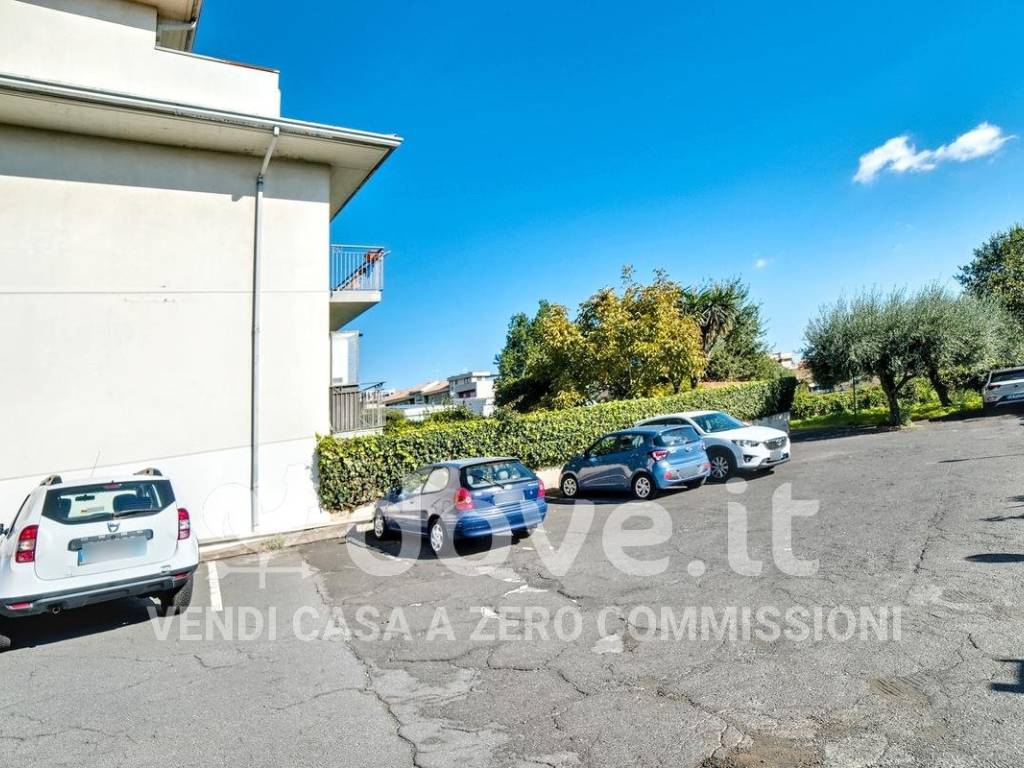 Villa a Gravina di catania in Via Antonio Gramsci - Foto 5