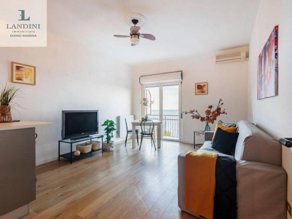 Appartamento a Cervo in Strada San Leonardo, 1 - Foto 4