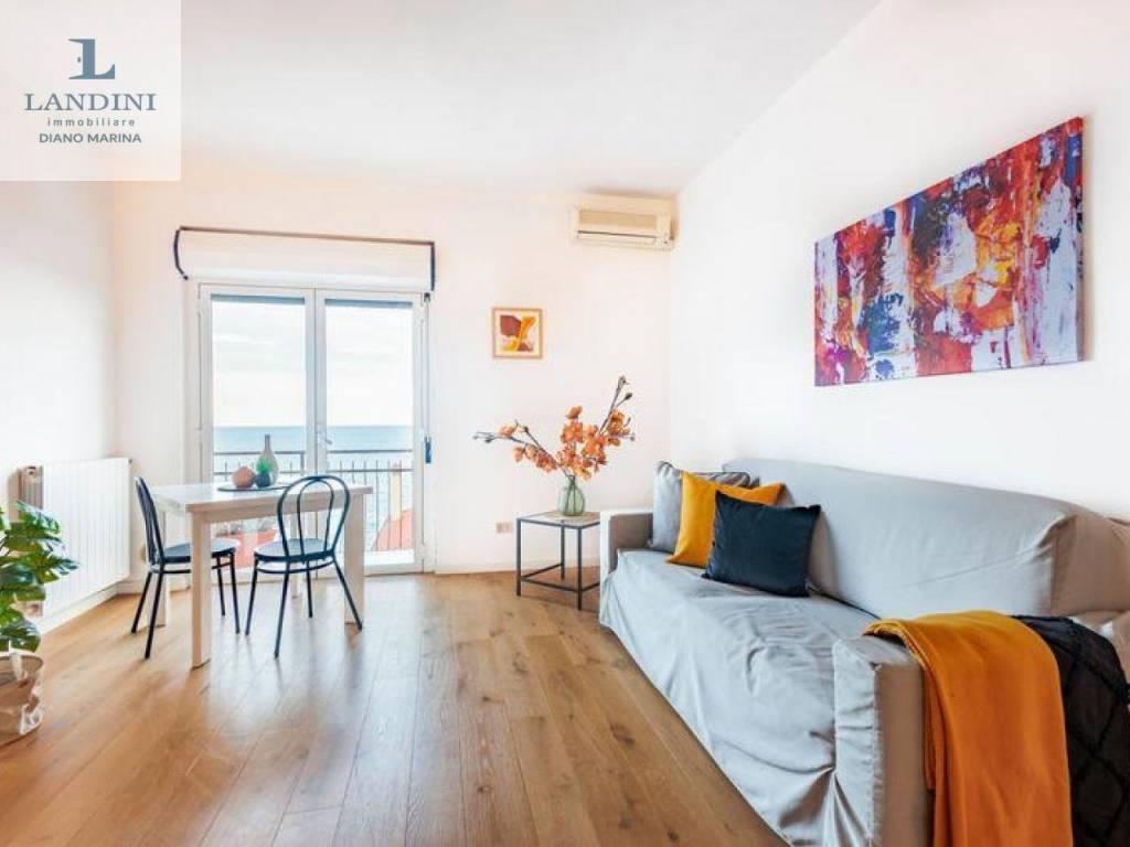 Appartamento a Cervo in Strada San Leonardo, 1 - Foto 5