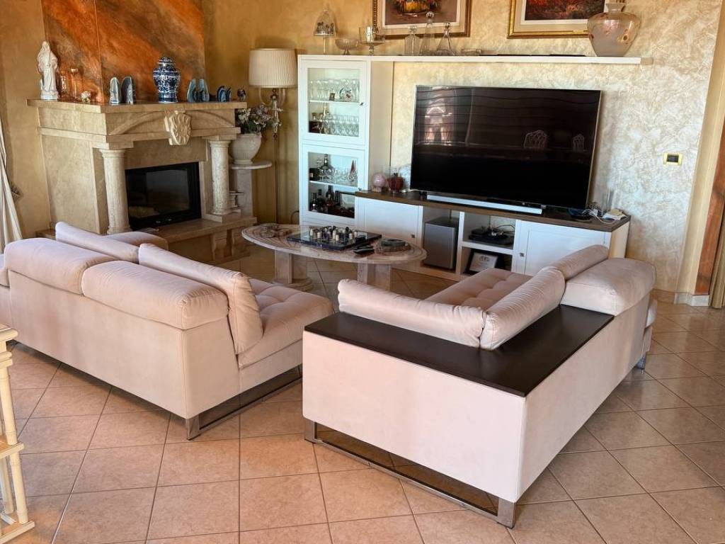 Villa a Cerveteri in Via Tre Cancelli - Foto 5