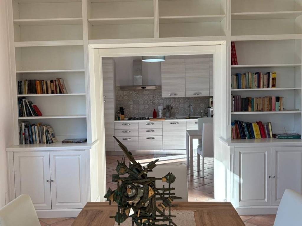 Appartamento a Santa marinella in Via Aurelia - Foto 4