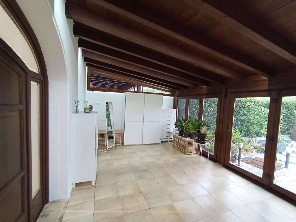 Villa a Campofelice di roccella in contrada Pistavecchia snc - Foto 2