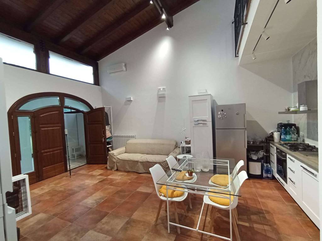 Villa a Campofelice di roccella in contrada Pistavecchia snc - Foto 3