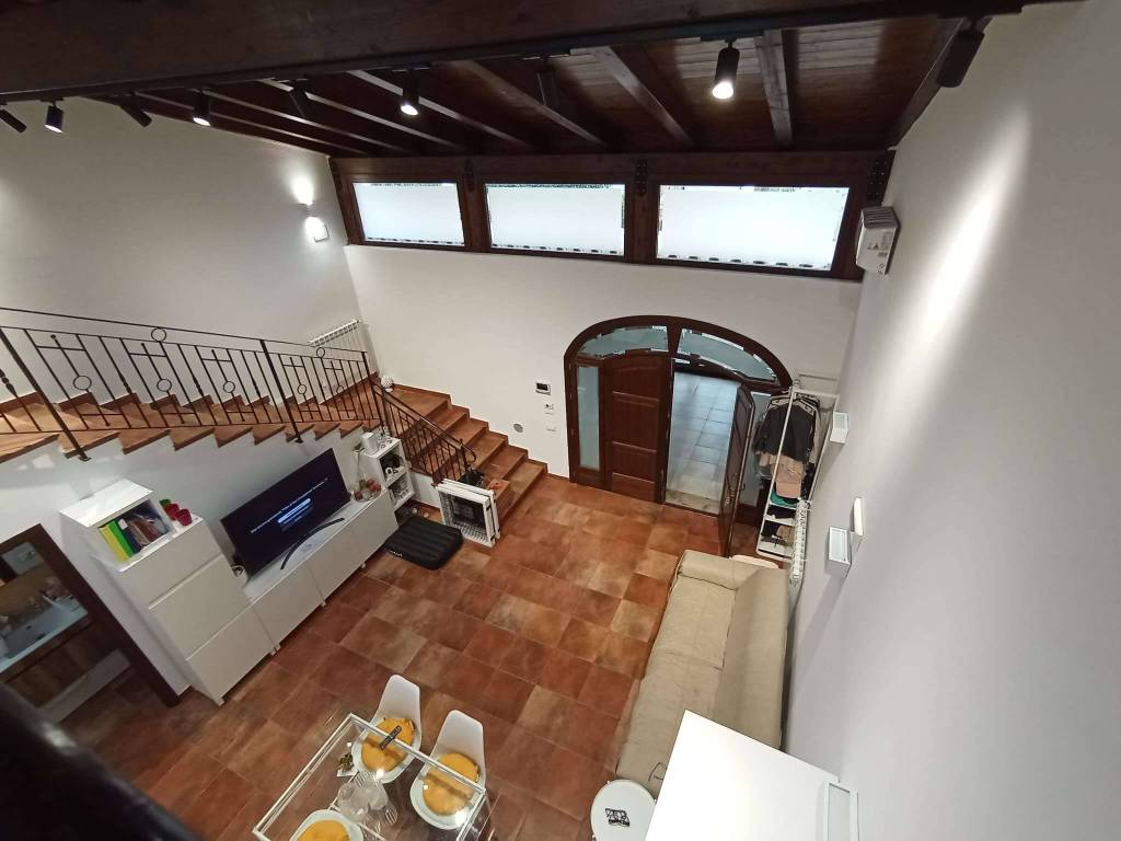 Villa a Campofelice di roccella in contrada Pistavecchia snc - Foto 5