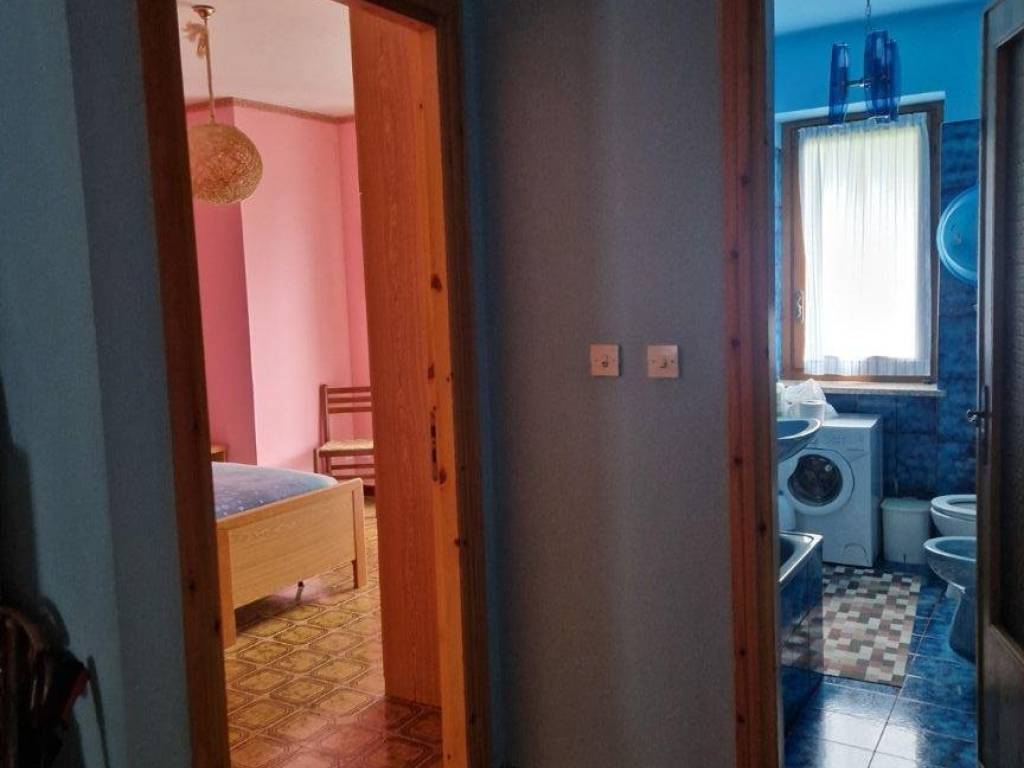 Appartamento a Monastero di lanzo in Strada Fontana Sistina - Foto 3