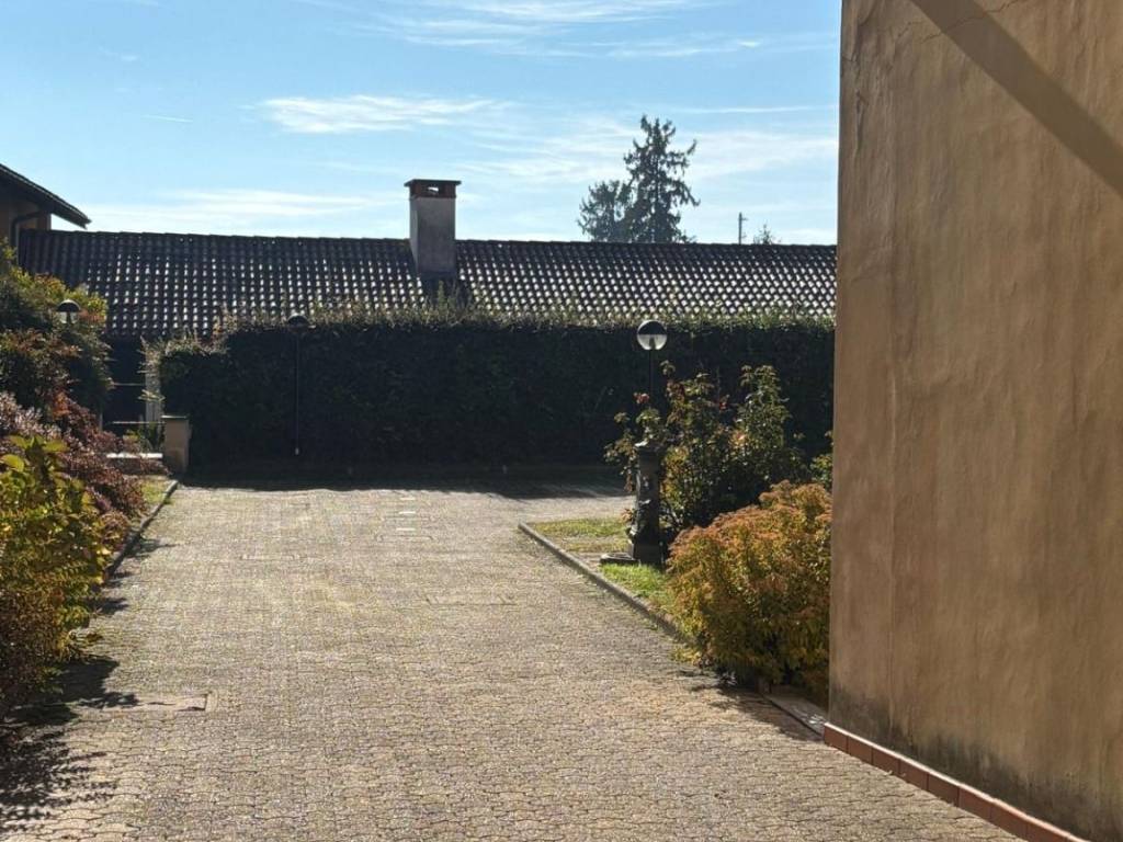 Appartamento a Luvinate in Via Vittorio Veneto, 55 - Foto 5