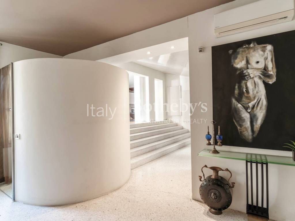 Appartamento a Bassano del grappa in Via Menarola - Foto 2