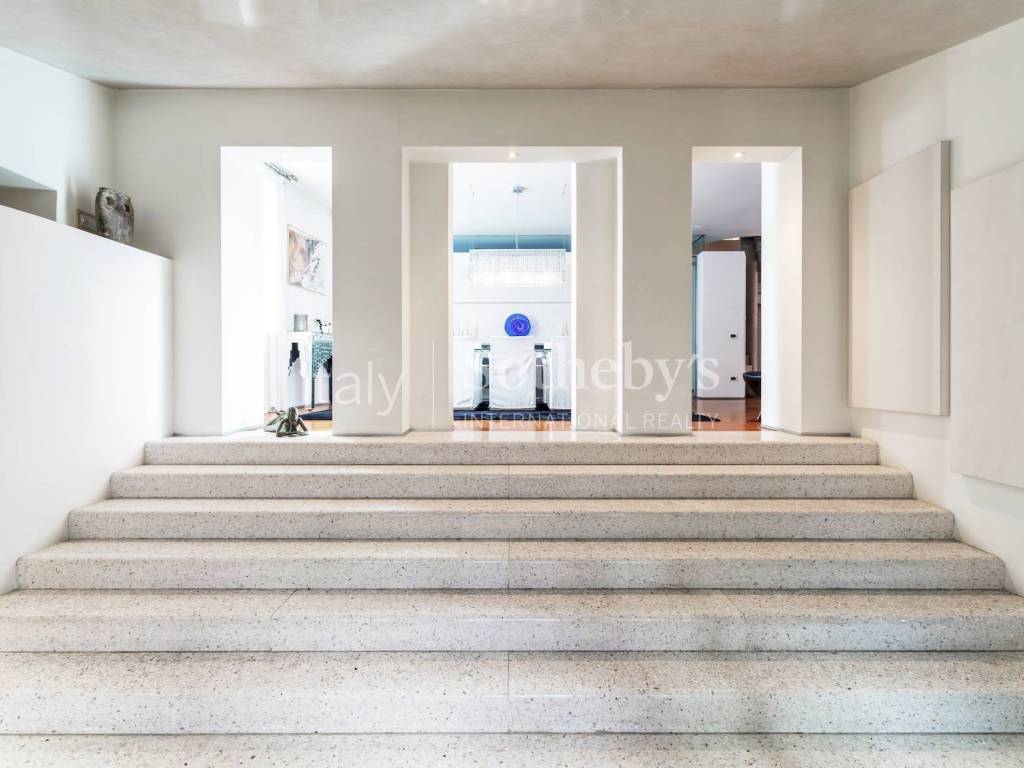 Appartamento a Bassano del grappa in Via Menarola - Foto 3