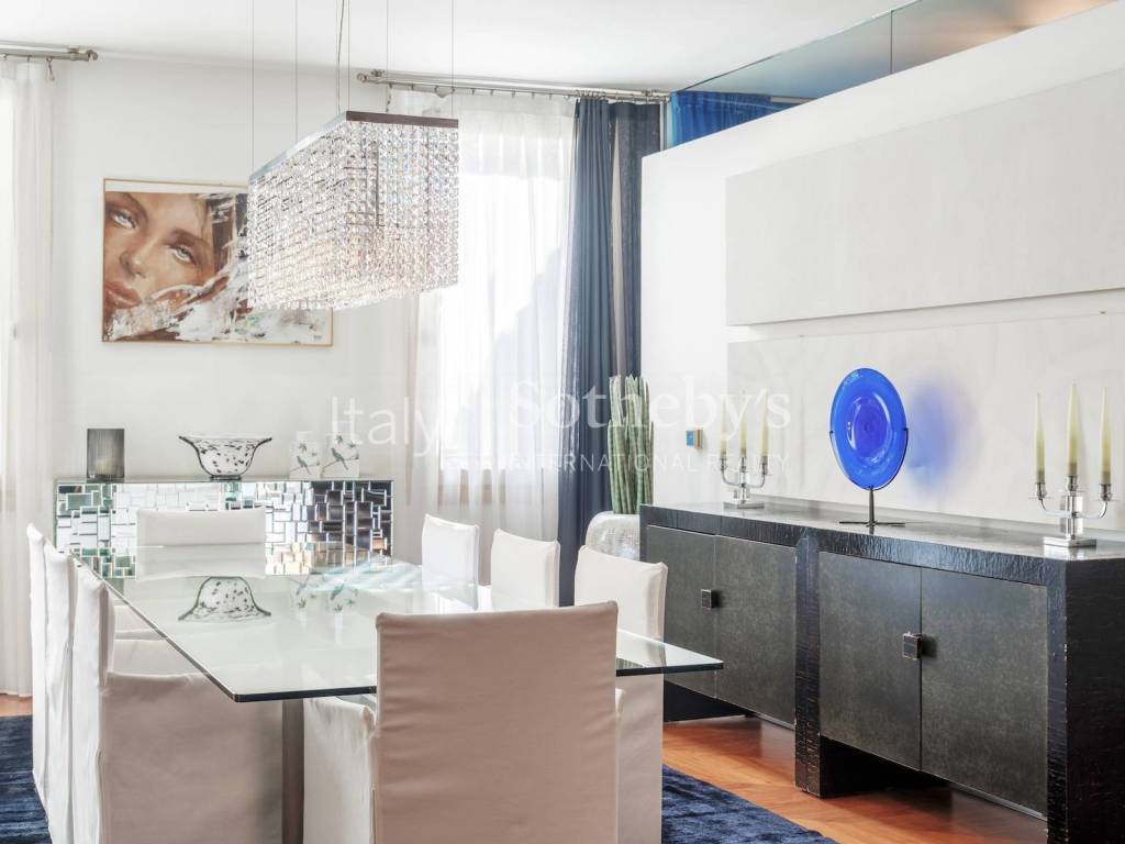 Appartamento a Bassano del grappa in Via Menarola - Foto 4