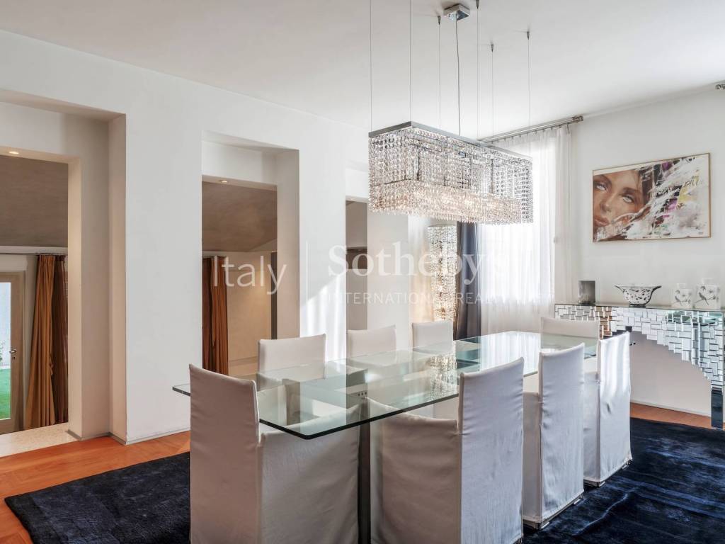 Appartamento a Bassano del grappa in Via Menarola - Foto 5