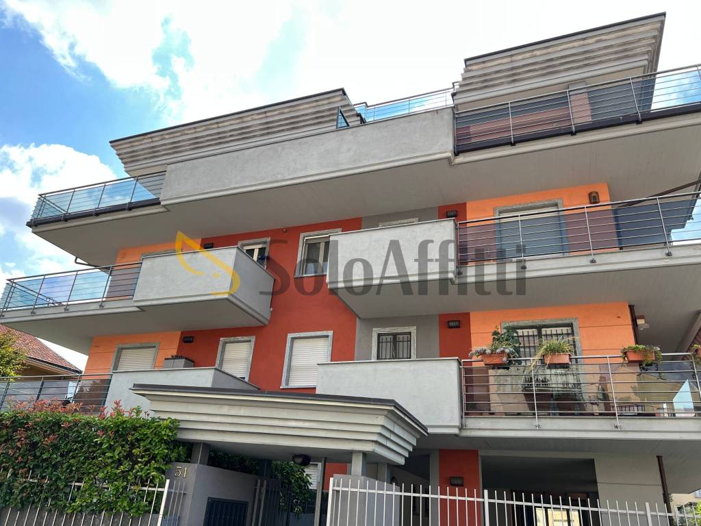 Appartamento a Grugliasco in Via San Rocco, 51 - Foto 2