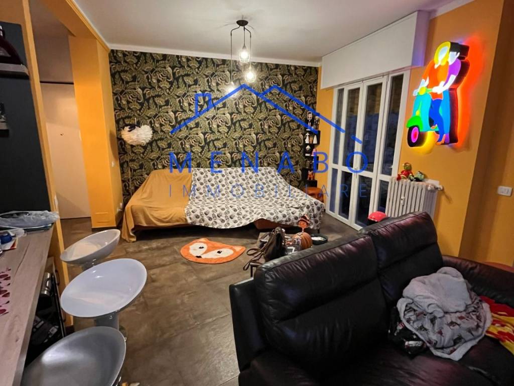 Appartamento a Alessandria in Via Fiume, 18 - Foto 4