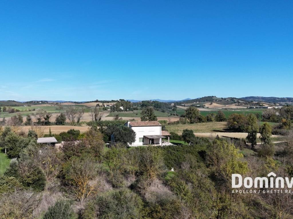 Villa a Capalbio in Strada della Sgrilla - Foto 5