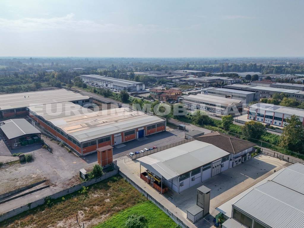 Immobile a Castenedolo in Via Monte Pasubio, 83 - Foto 2