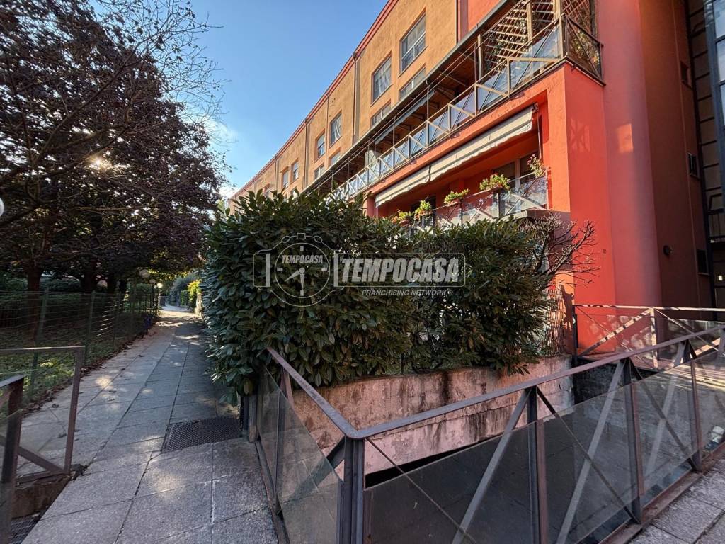 Appartamento a Lodi in Via Aldo Moro 30/App sx - Foto 5
