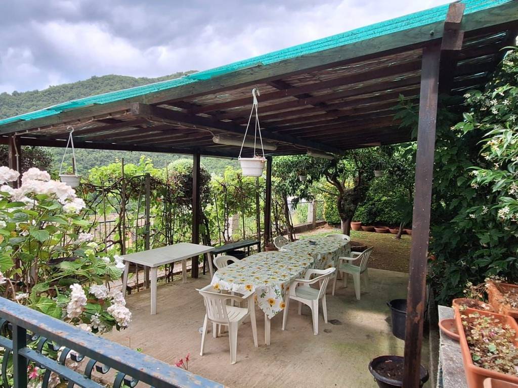 Appartamento a Avegno - Foto 2