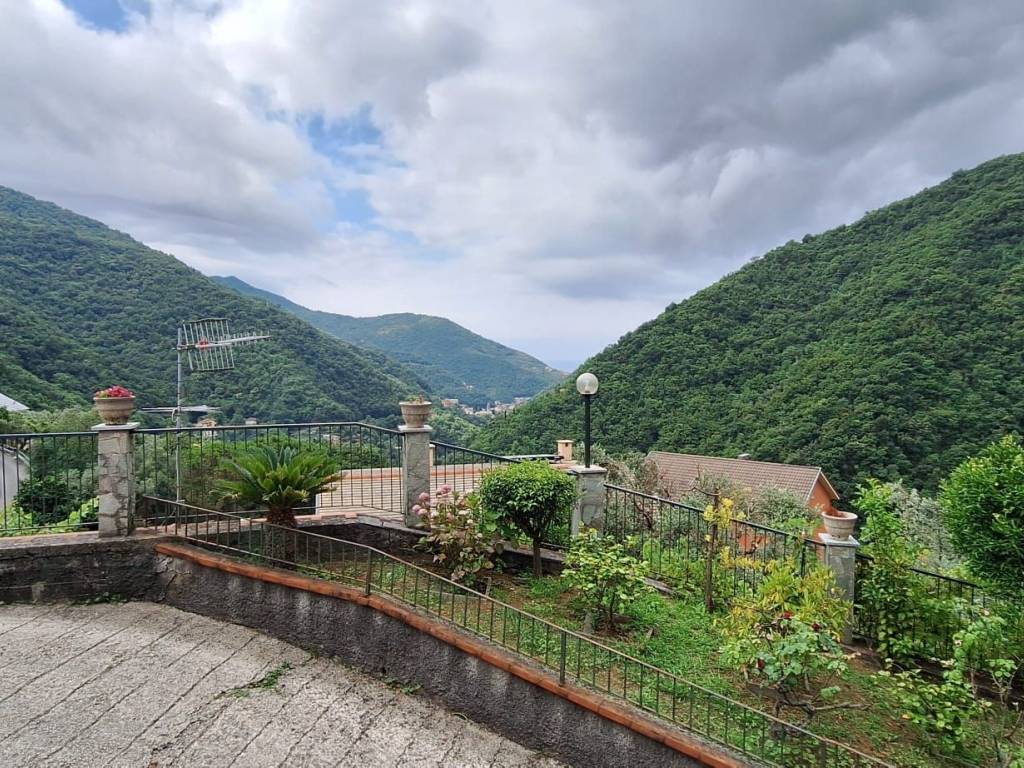 Appartamento a Avegno - Foto 3