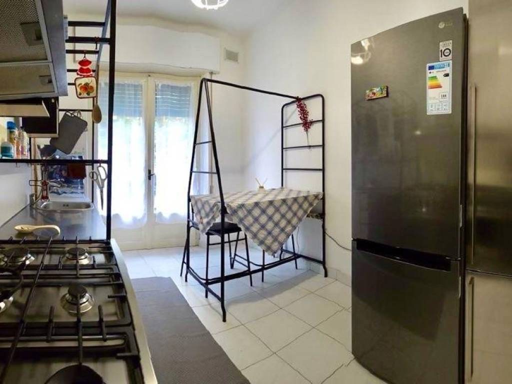 Appartamento a Mantova in Via Indipendenza - Foto 4