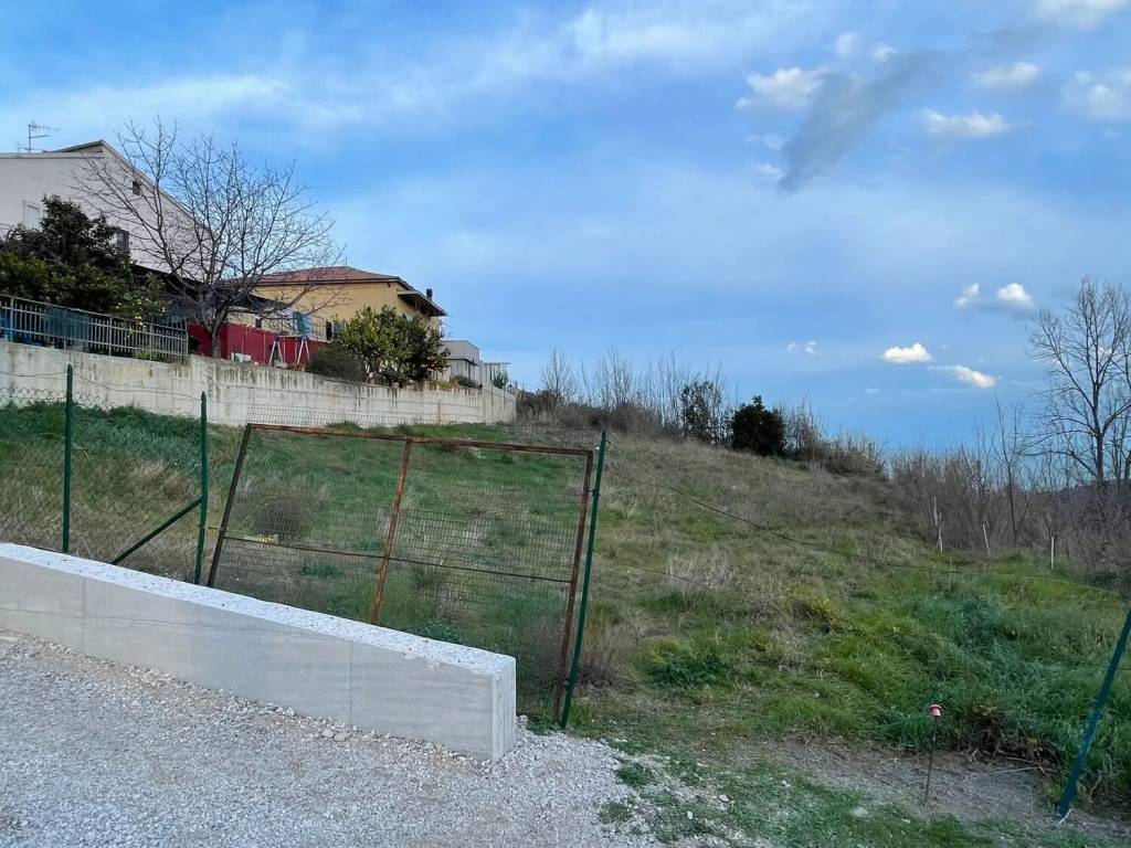 Terreno a Silvi in San Rocco No Number - Foto 3