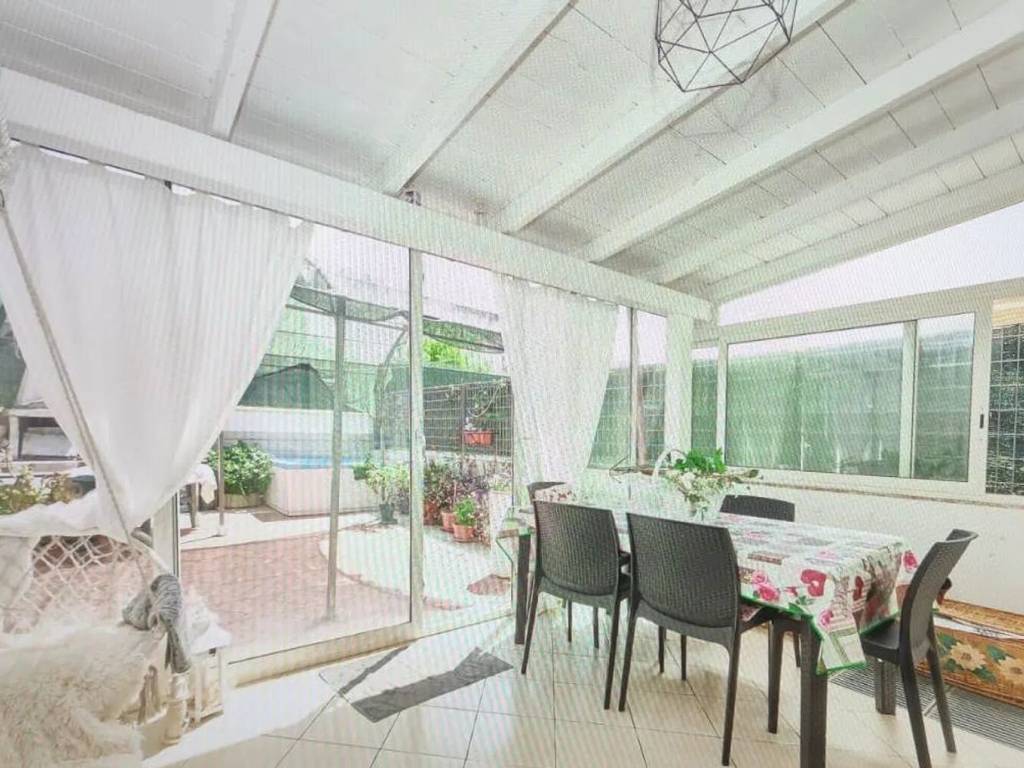 Villa a Nettuno in Via Della Seccia No Number - Foto 3