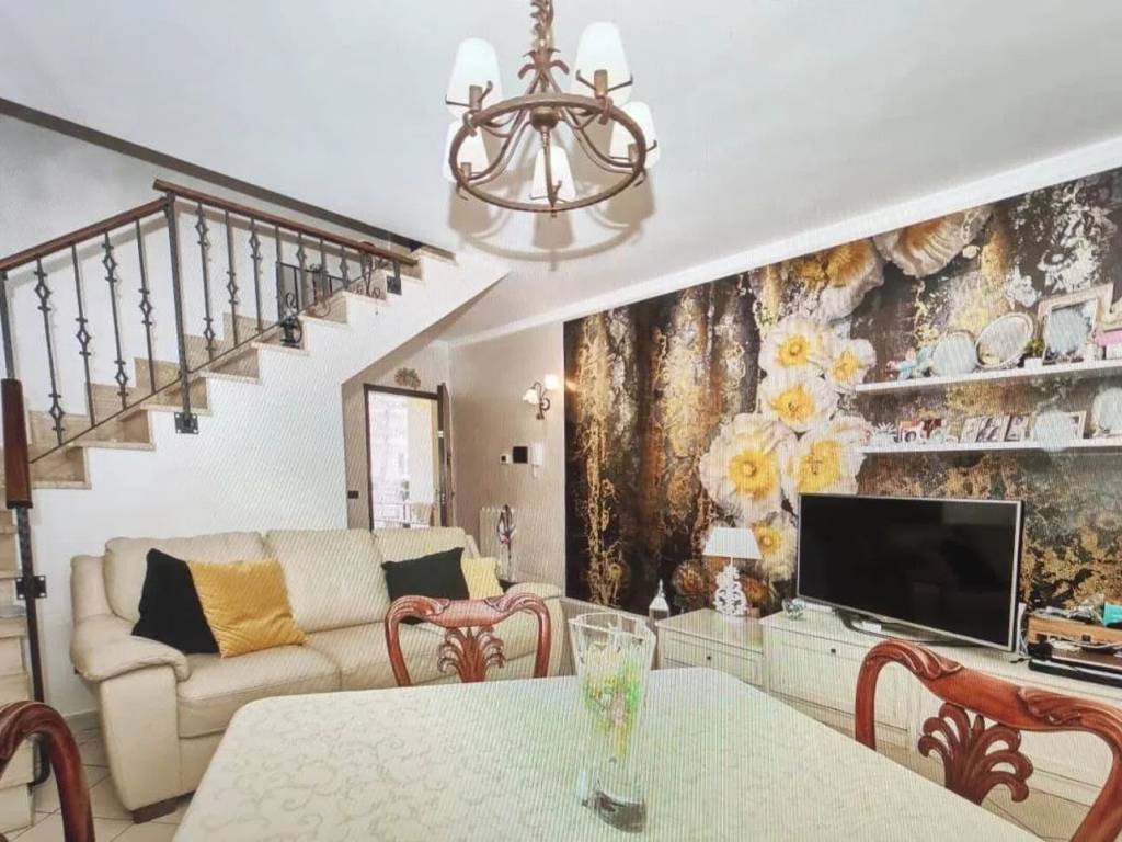 Villa a Nettuno in Via Della Seccia No Number - Foto 5