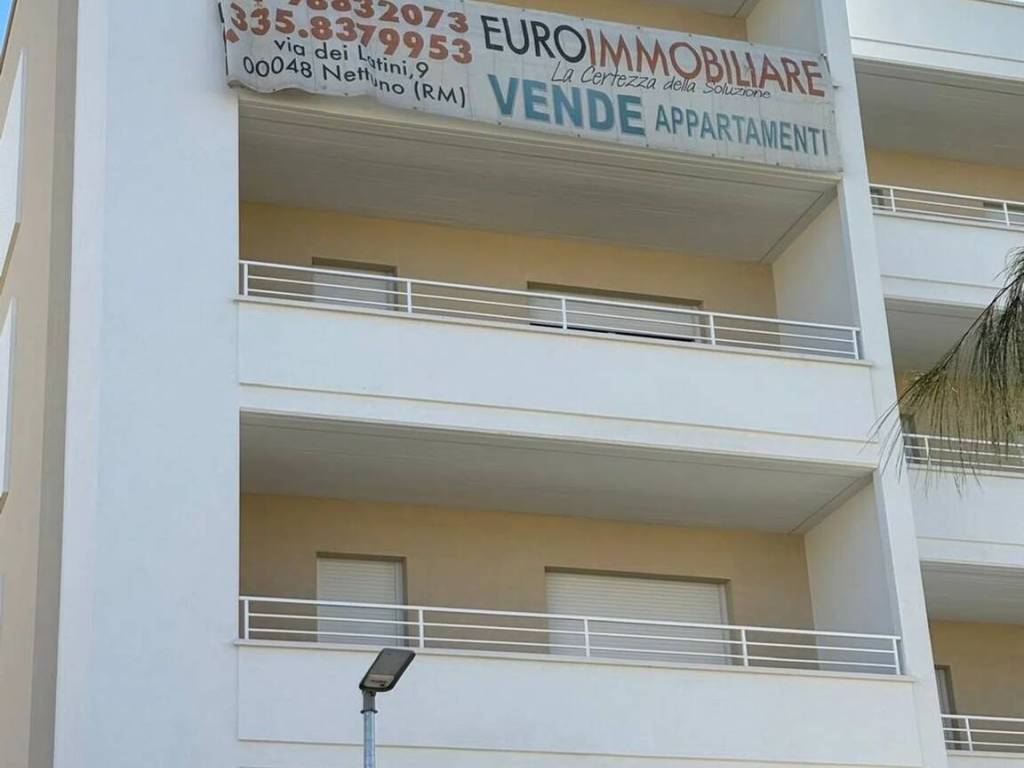 Appartamento a Nettuno in Via Rinascita No Number - Foto 3