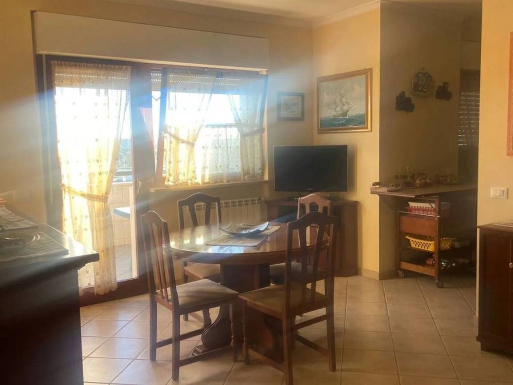 Appartamento a Nettuno in Via Santa Maria No Number - Foto 2