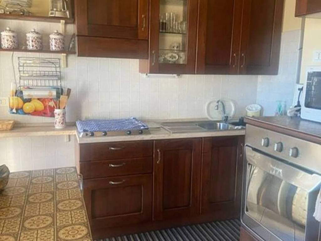 Appartamento a Nettuno in Via Santa Maria No Number - Foto 4