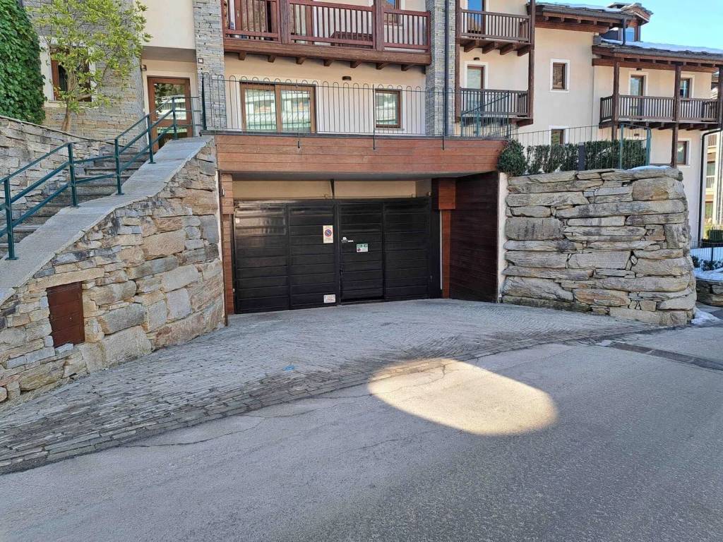 Box / garage a Limone piemonte in Via San Giovanni - Foto 2