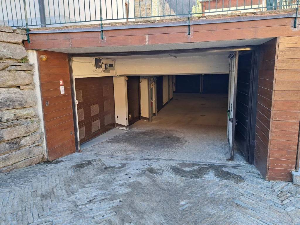 Box / garage a Limone piemonte in Via San Giovanni - Foto 3