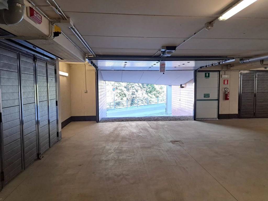 Box / garage a Limone piemonte in Via San Giovanni - Foto 4