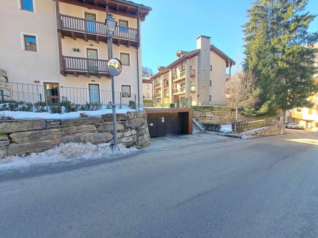 Box / garage a Limone piemonte in Via San Giovanni - Foto 5