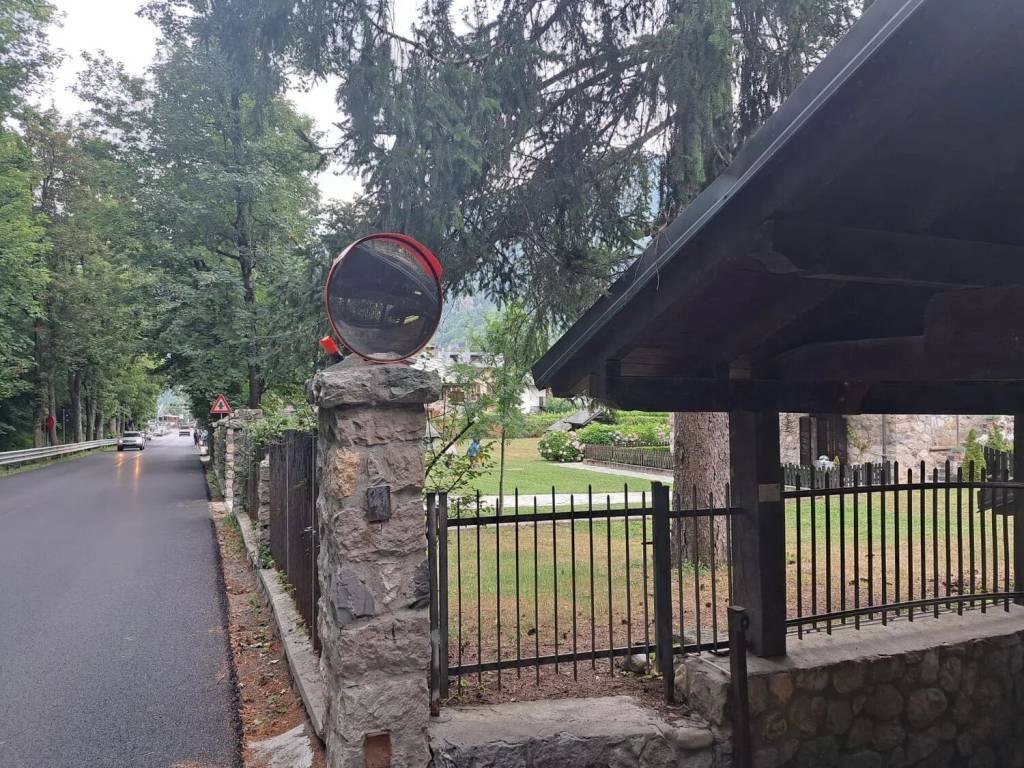 Box / garage a Limone piemonte in Corso Nizza, 23 - Foto 4