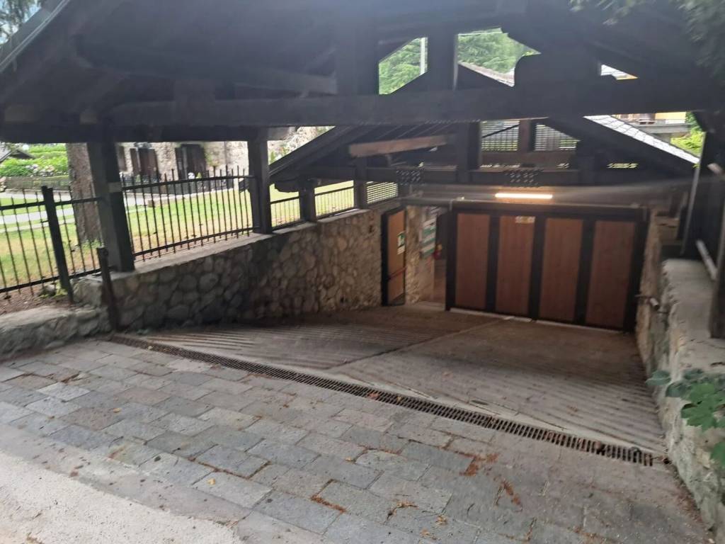 Box / garage a Limone piemonte in Corso Nizza, 23 - Foto 5