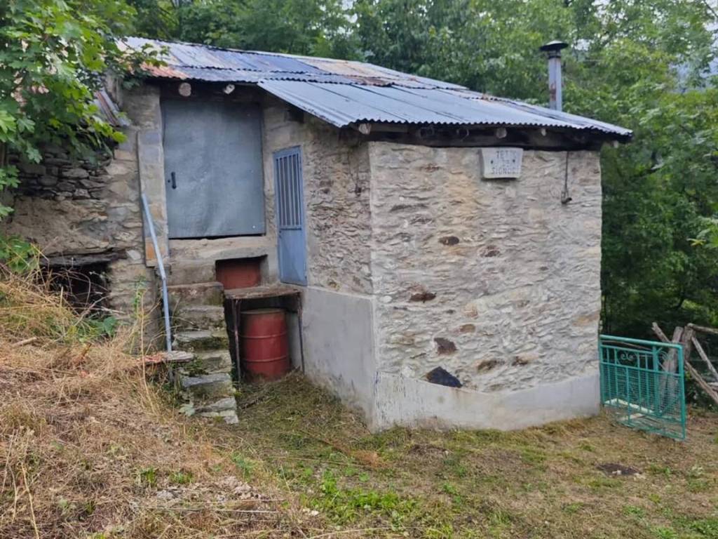 Rustico / casale a Limone piemonte in Tetti Signor, 1 - Foto 2