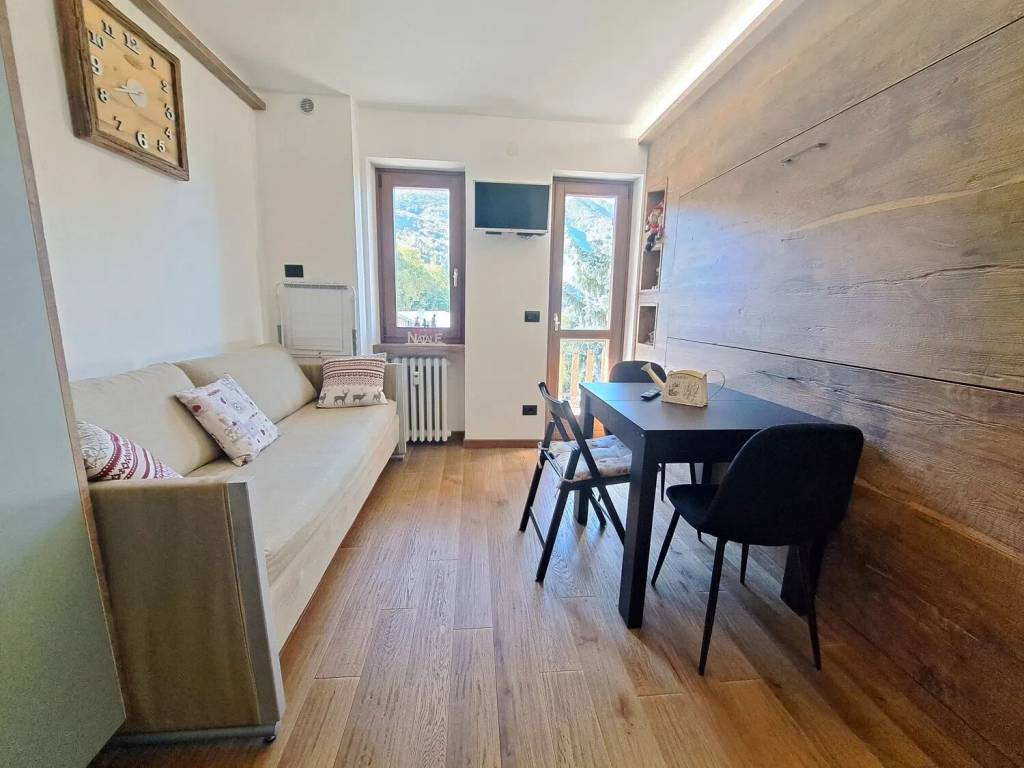 Appartamento a Limone piemonte in Via Genova, 61 - Foto 2