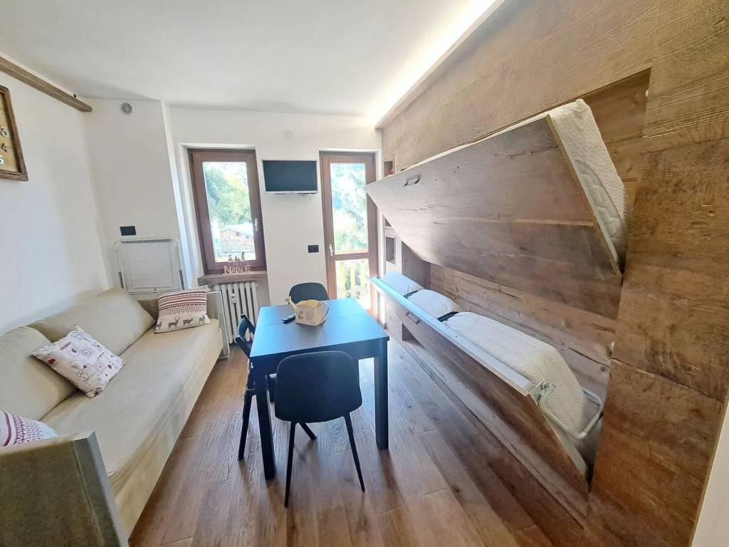 Appartamento a Limone piemonte in Via Genova, 61 - Foto 3