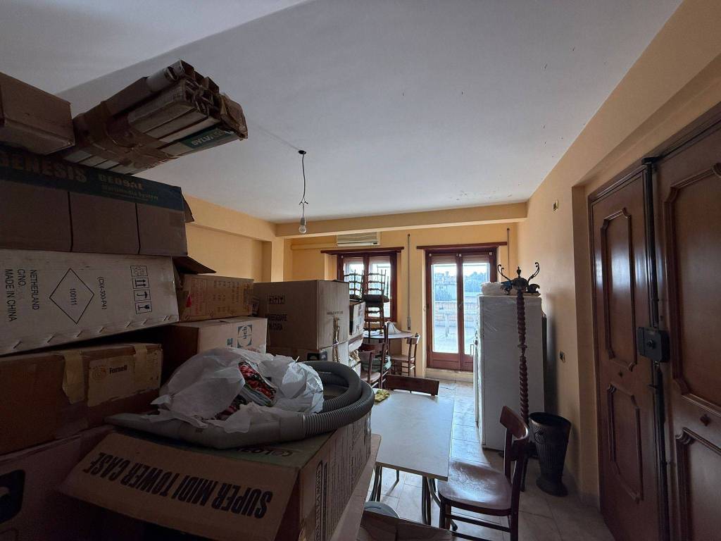 Appartamento a Mentana in Via Antonio Moscatelli, 304 - Foto 2