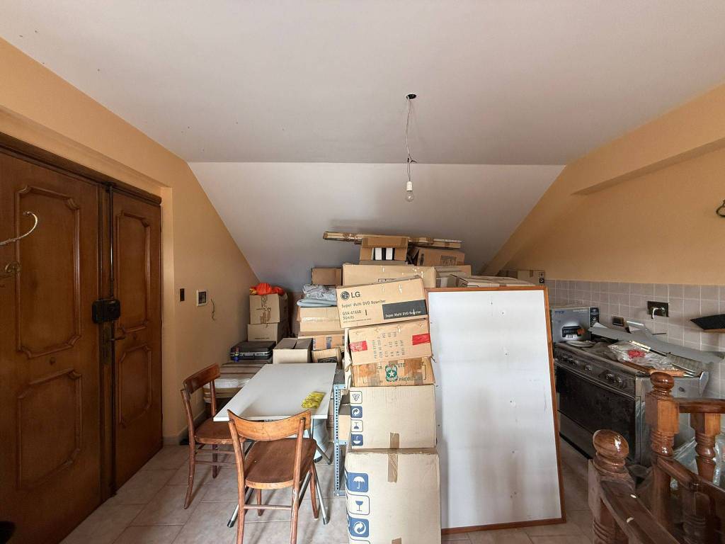 Appartamento a Mentana in Via Antonio Moscatelli, 304 - Foto 3